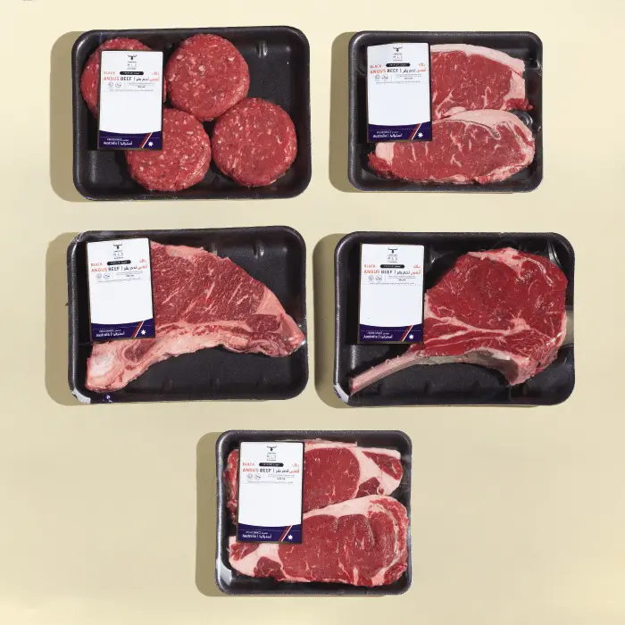 All Star Angus MB 2 - 2.5KG - Image 2