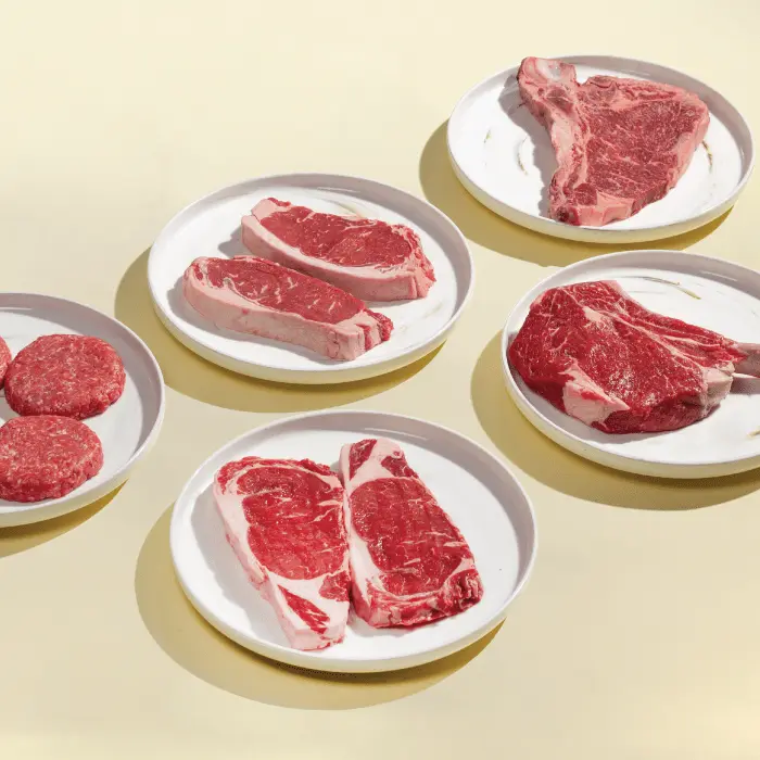 All Star Angus MB 2 - 2.5KG - Image 3
