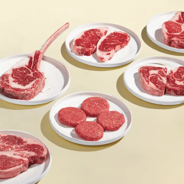 All Star Wagyu Box MB 5 - 4.5KG - Image 3
