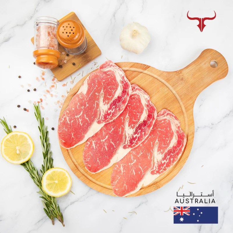 AUS Angus Beef Shabu-Shabu - Image 2