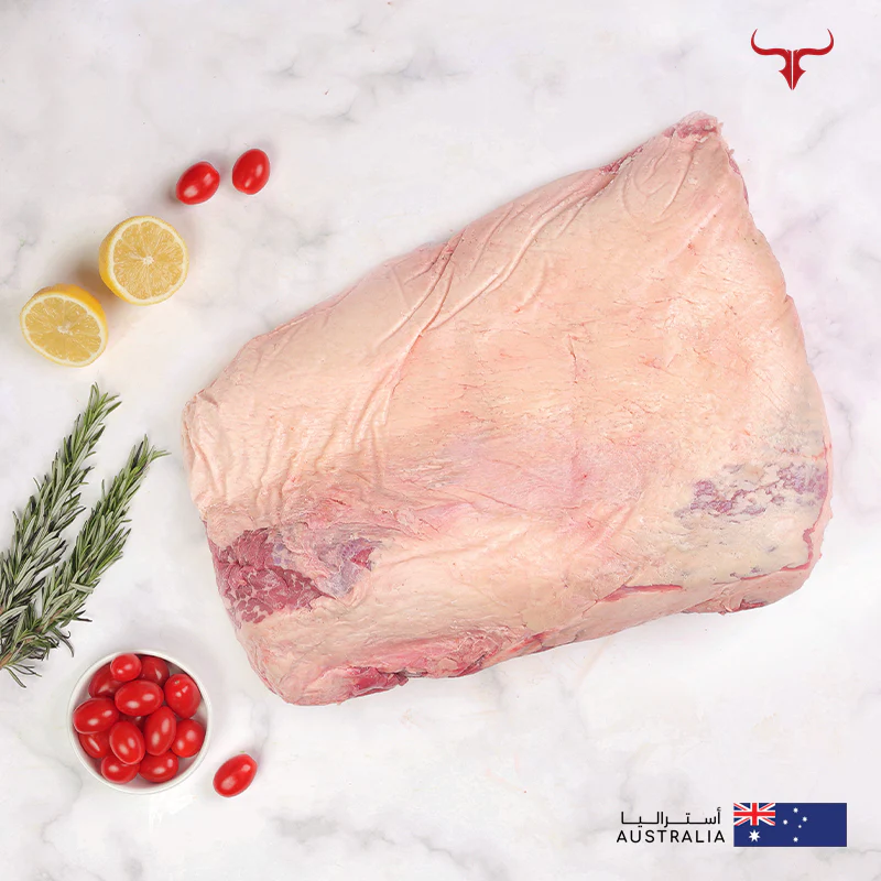 AUS Angus Beef Whole Brisket 7 KG - Image 2
