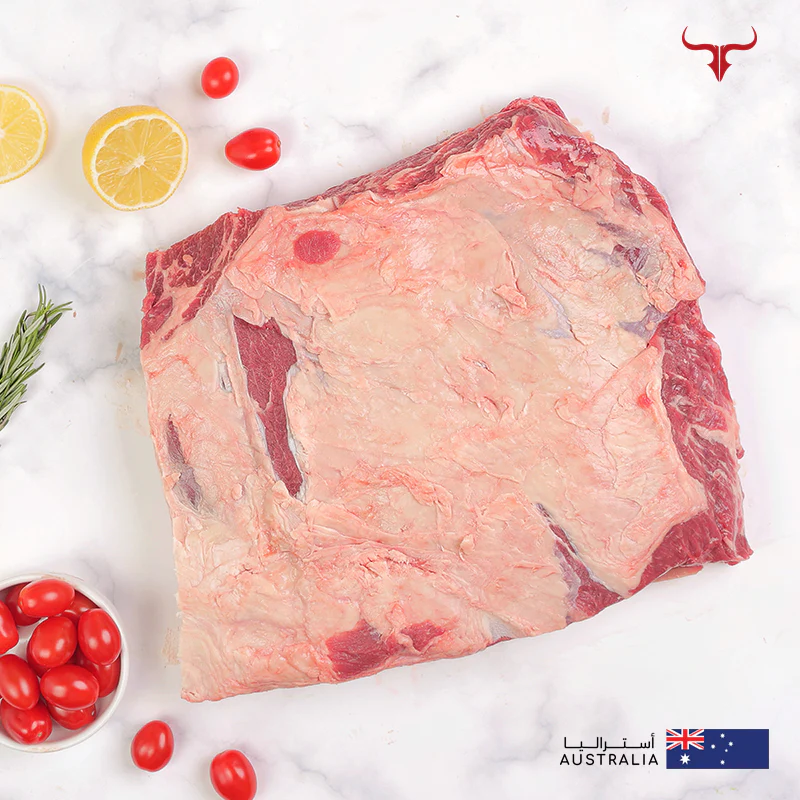 AUS Angus Beef Whole Short-Ribs 6 KG - Image 2