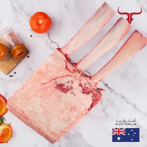 AUS Angus Beef Whole Tomahawk