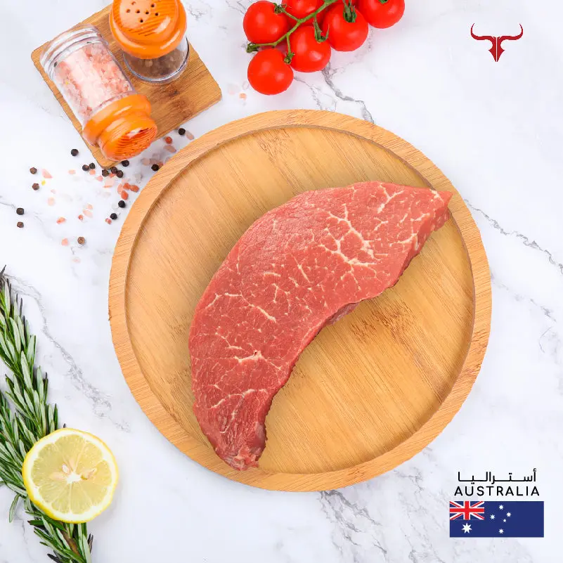 AUS Grass-Fed Beef Knuckle Steak - Image 4