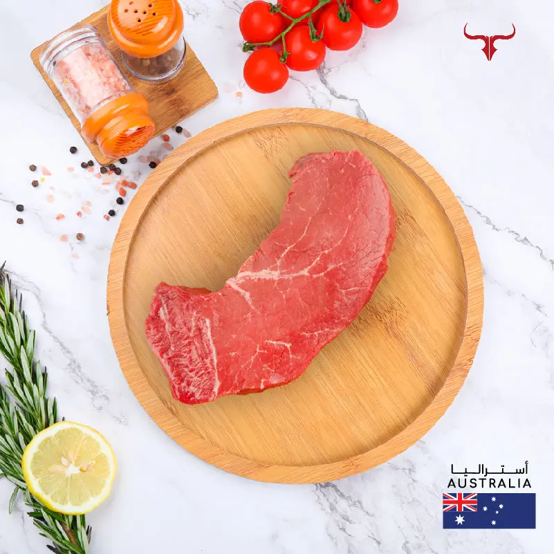 AUS Grass-Fed Beef Rump Steak - Image 4