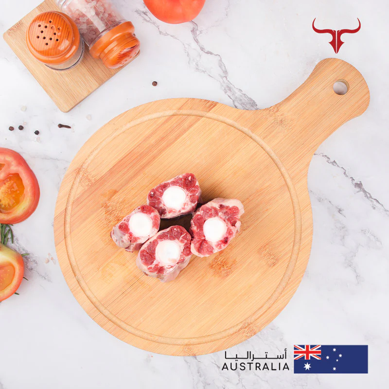 AUS Grass-Fed Beef Oxtail - Image 5