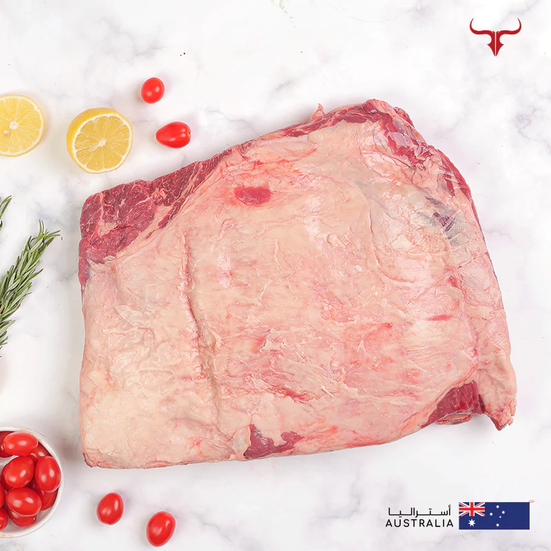AUS Wagyu Beef Short Ribs MB 6/7 x 1 - Image 2