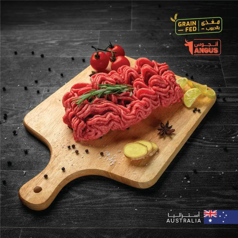 AUS Angus Beef Mince - Image 4
