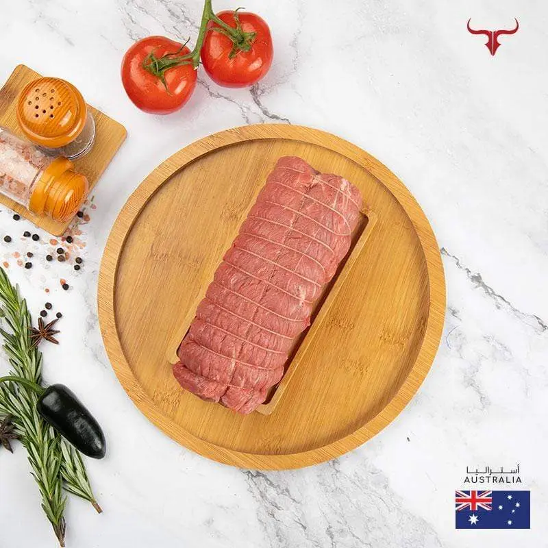 AUS Angus Beef Roast 500gm - Image 3
