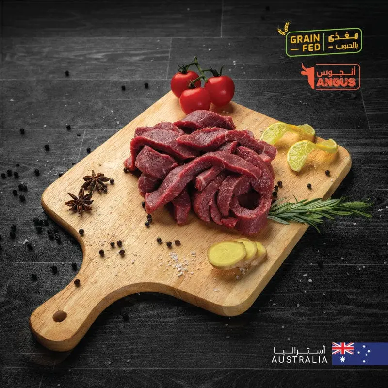 AUS Angus Beef Stroganoff - Image 3