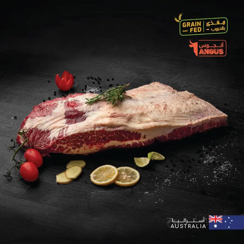 AUS Angus Beef Brisket