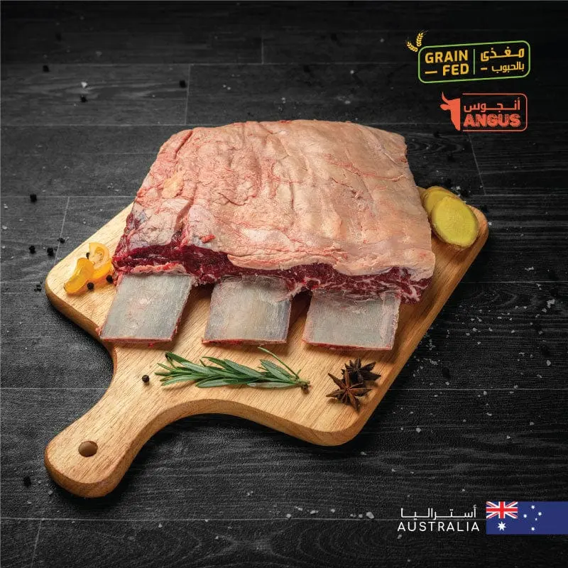 AUS Angus Short Ribs - Image 3