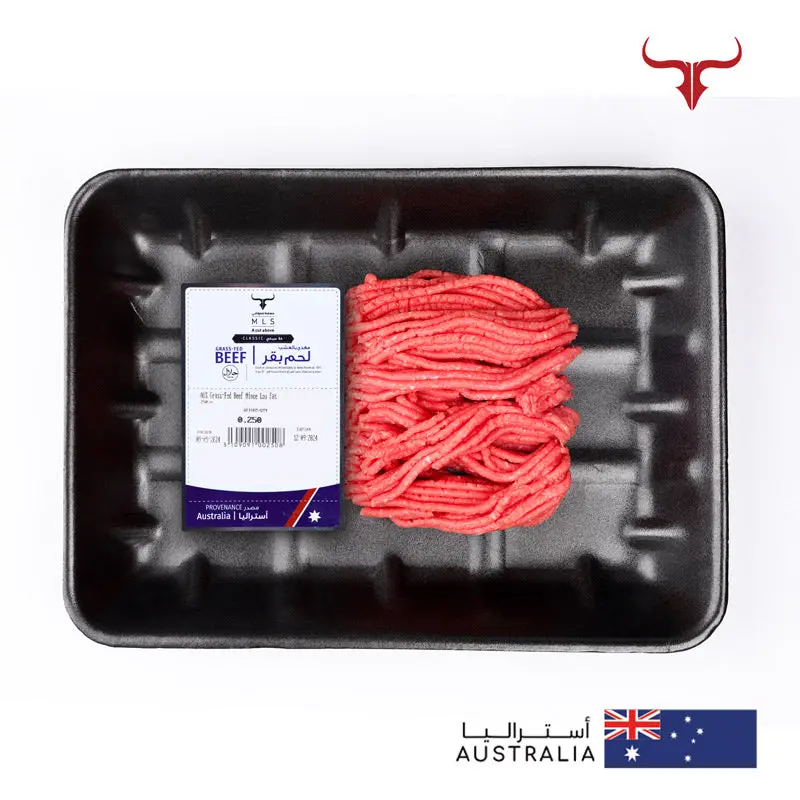 AUS Grass-Fed Beef Mince - Image 5