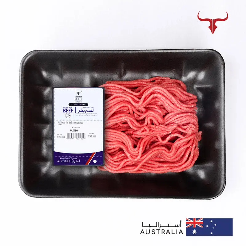 AUS Grass-Fed Beef Mince - Image 6