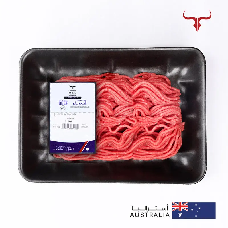 AUS Grass-Fed Beef Mince - Image 7