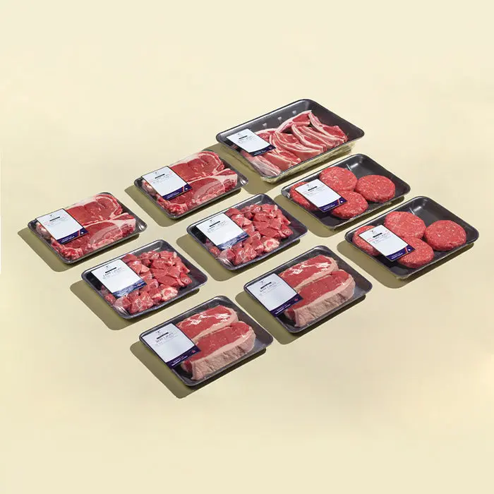 Barbecue Box 2.5KG - Image 3