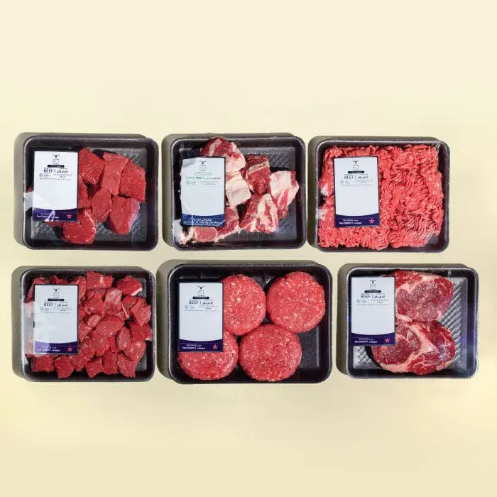 Beef Box 3KG - Image 2