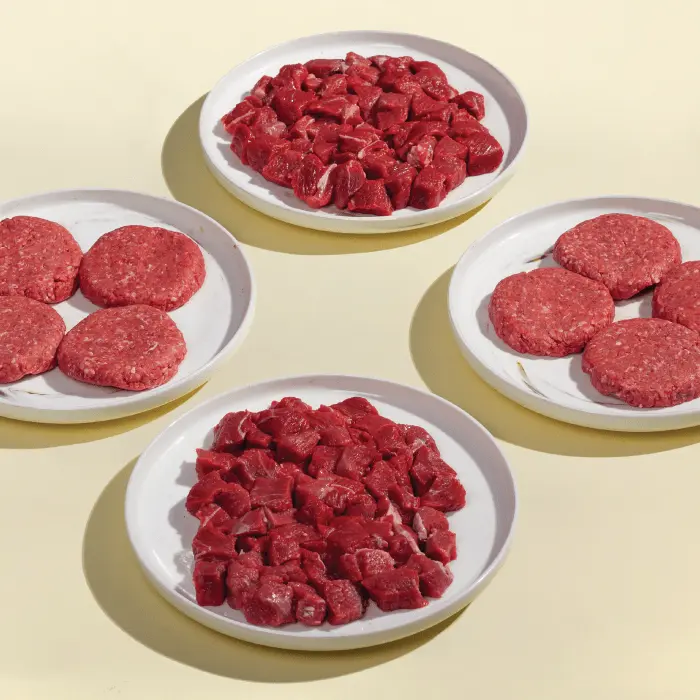 Beef Mishkak and Burger Box 3KG - Image 3