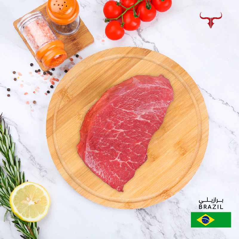 BR Grass-Fed Beef Knuckle Steak - Image 4