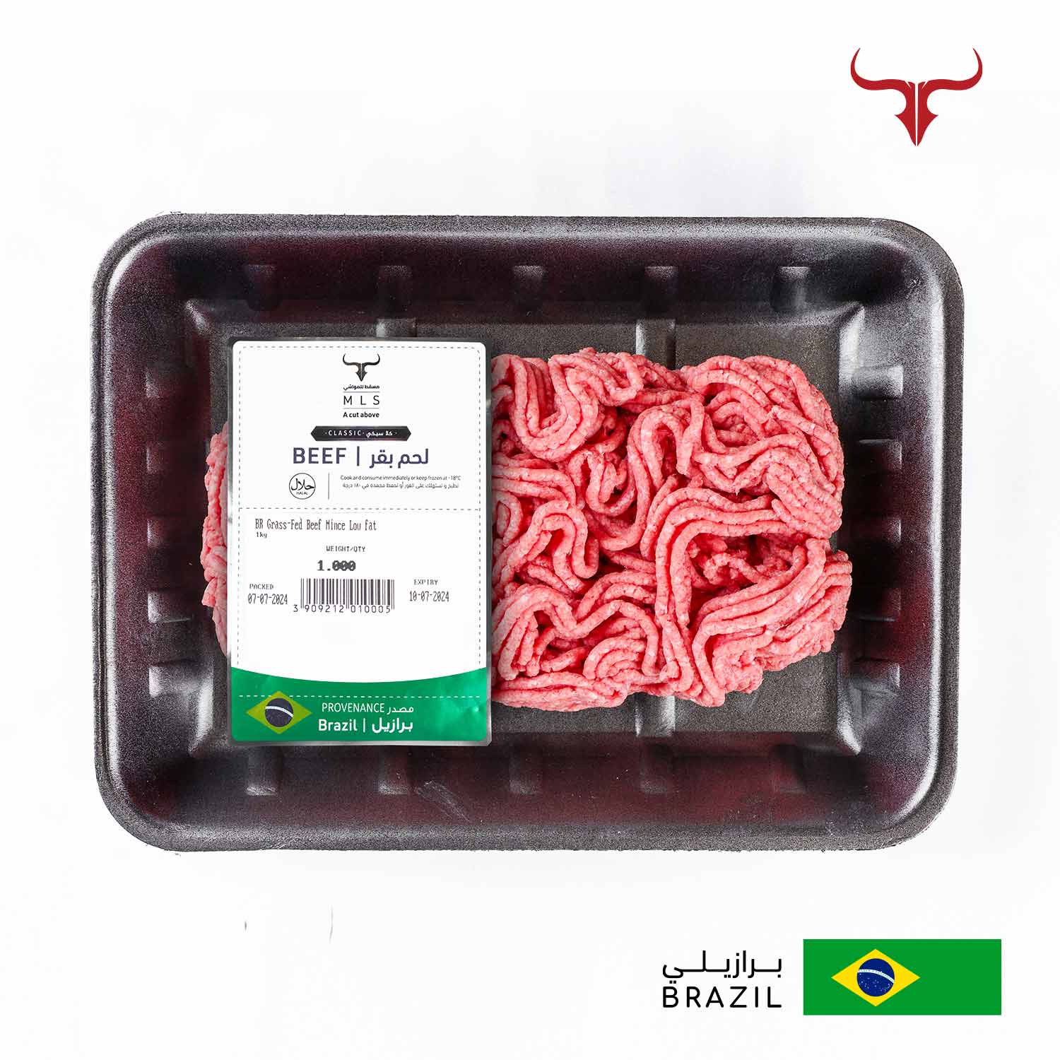 BR Grass-Fed Beef Mince - Image 7