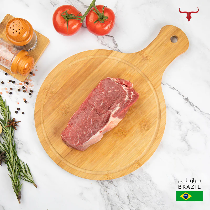 BR Grass-Fed Beef Ribeye Steak - Image 4
