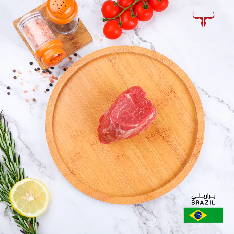BR Grass-Fed Beef Tenderloin Fillet Mignon Steak
