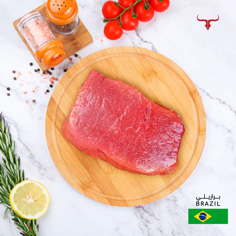 BR Grass-Fed Beef Topside Steak - Image 5