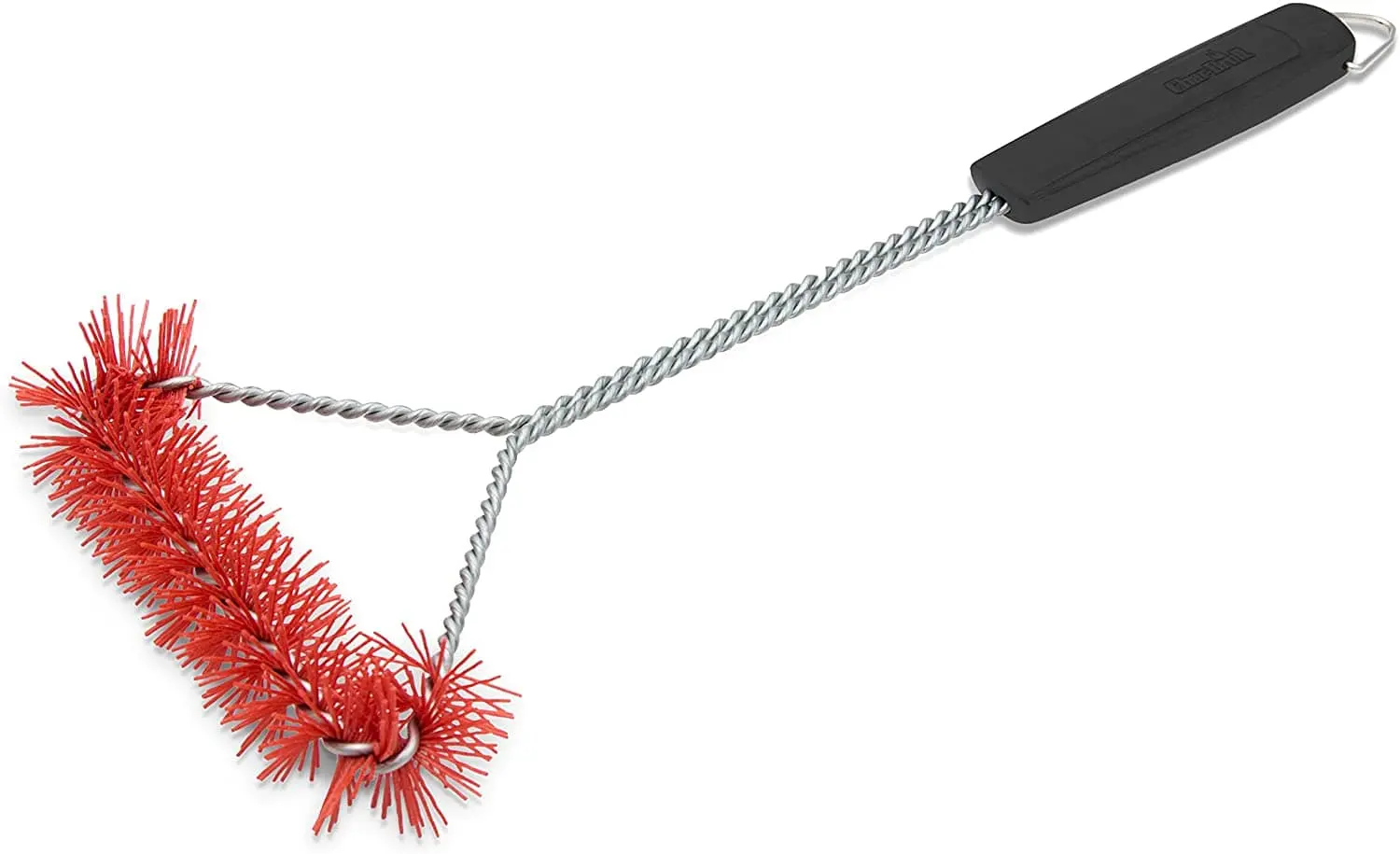 Brush Nylon Bristle 360 C/Cln