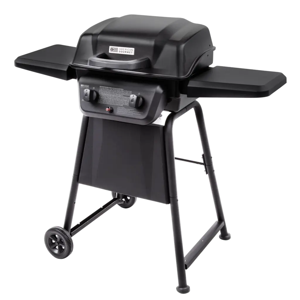 Char-Broil Classic 2B Gas Grill