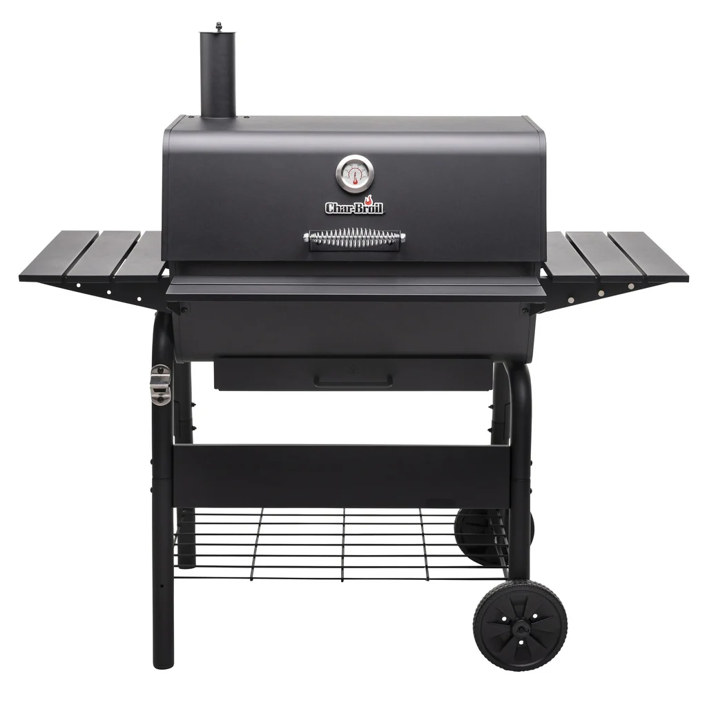 Charboril Charcoal L