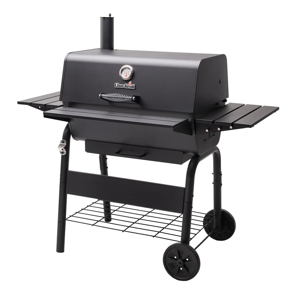 Charboril Charcoal L - Image 2