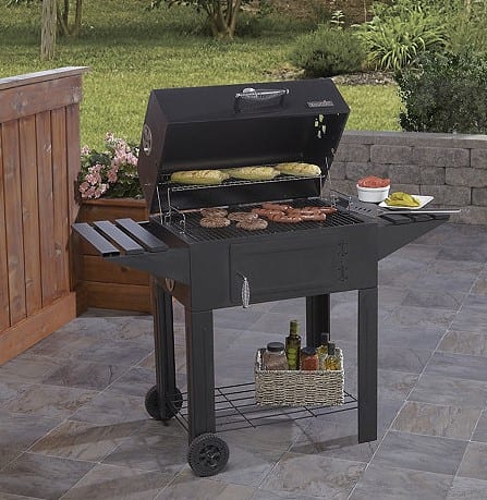 Charbroil Santa Fe 610 - Image 2
