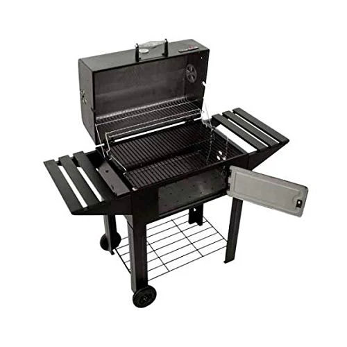 Charbroil Santa Fe 610 - Image 3