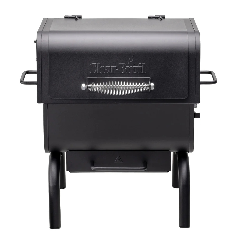 Charcoal 2 Go