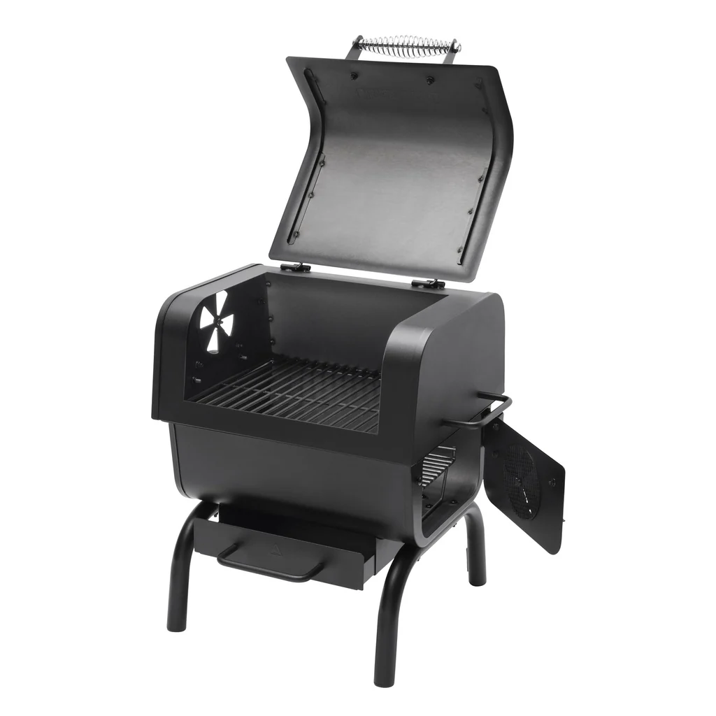 Charcoal 2 Go - Image 2