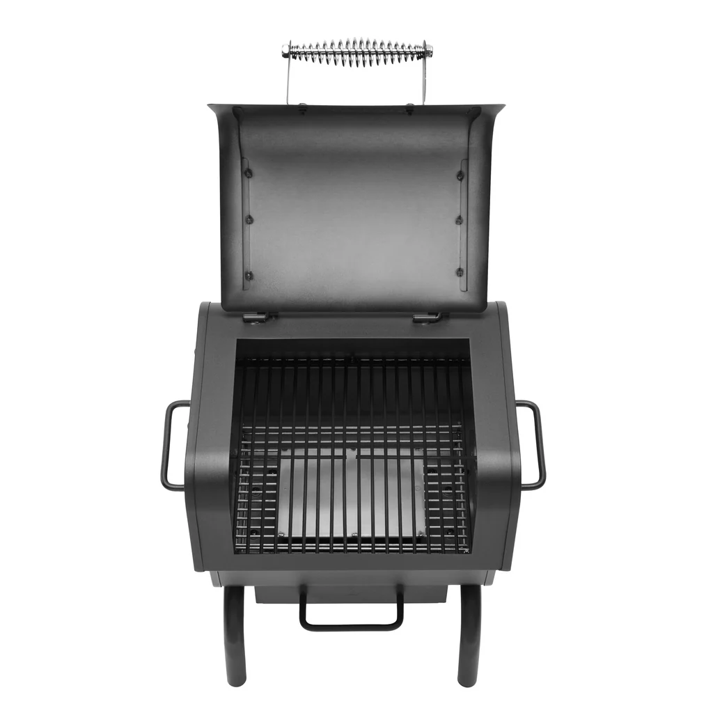 Charcoal 2 Go - Image 3
