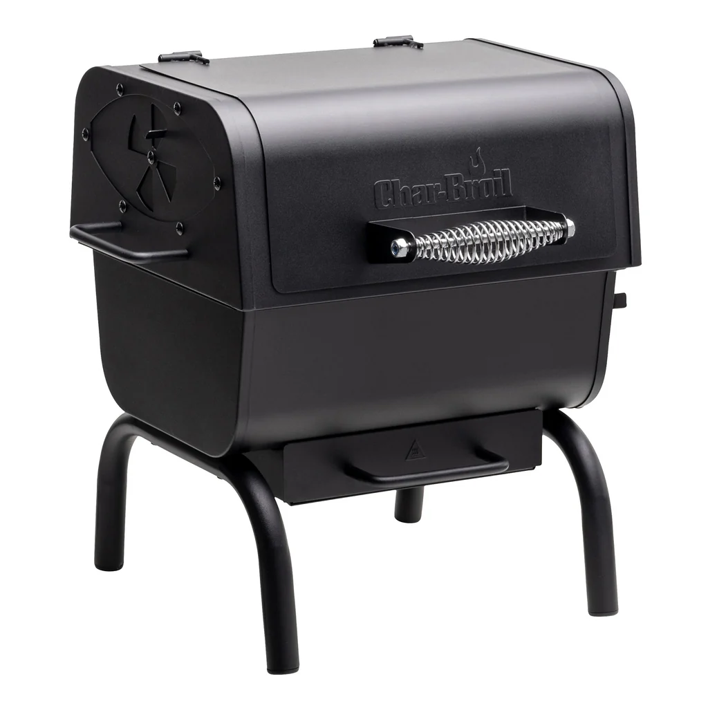 Charcoal 2 Go - Image 5