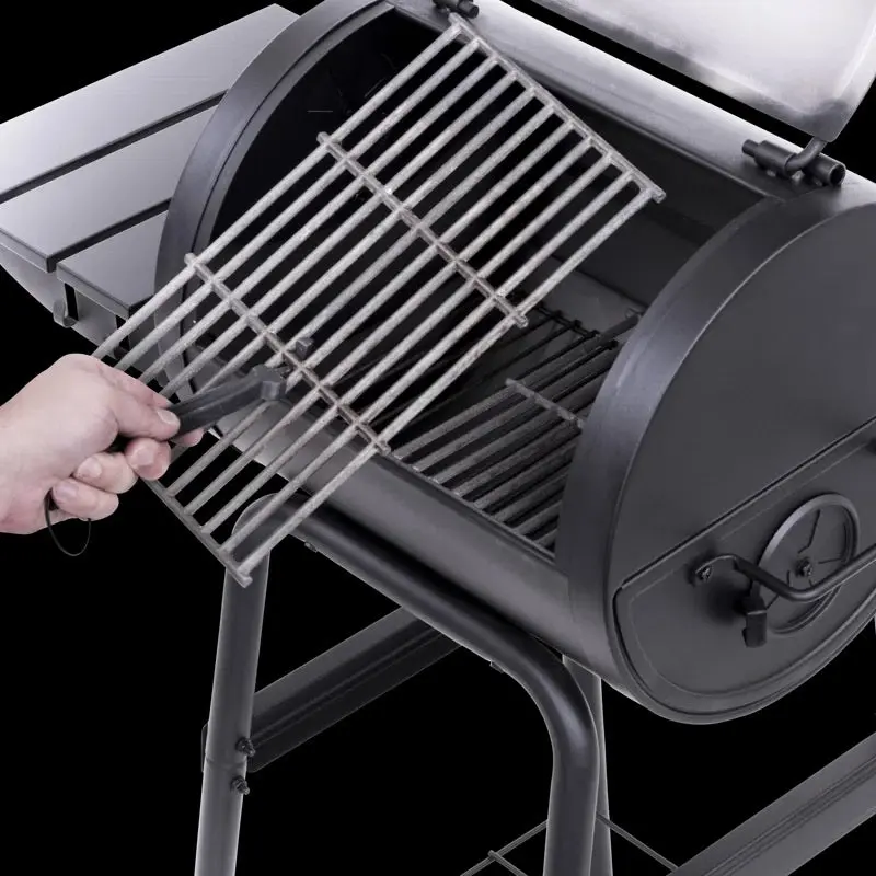 Charcoal AG 225 Barrel - Image 3
