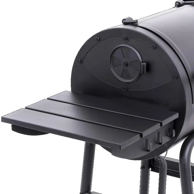 Charcoal AG 225 Barrel - Image 4