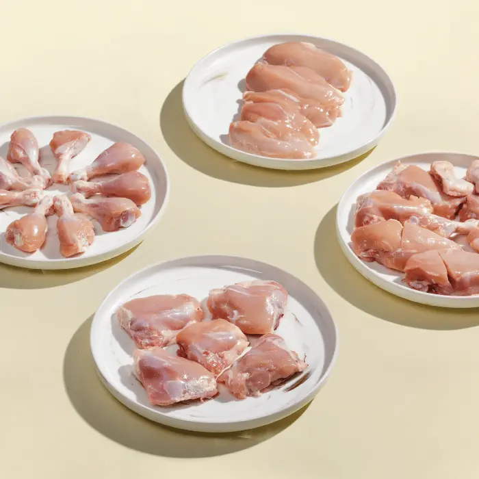 Chicken Box 2.5KG - Image 3
