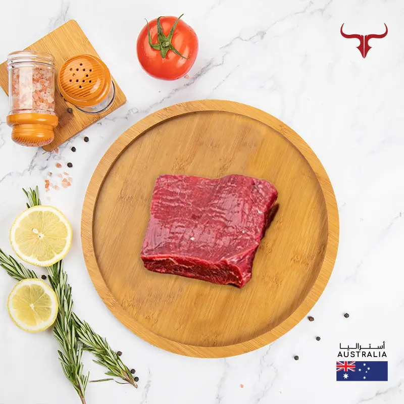 AUS Grass-Fed Beef Flank Steak - Image 2