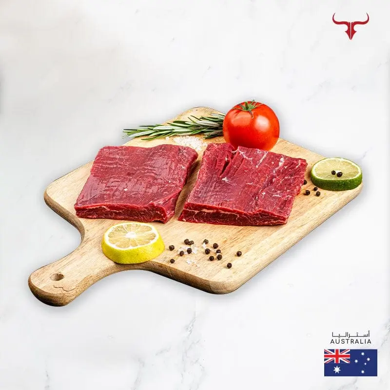 AUS Grass-Fed Beef Flank Steak