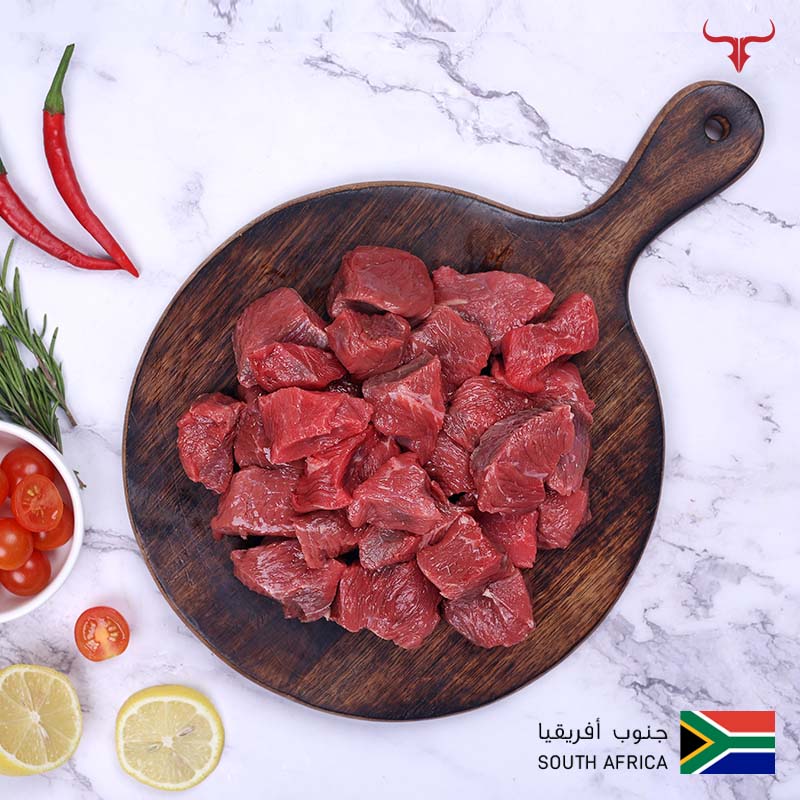Classic Grass-Fed Beef Mishkak Barbecue Cubes - Image 14
