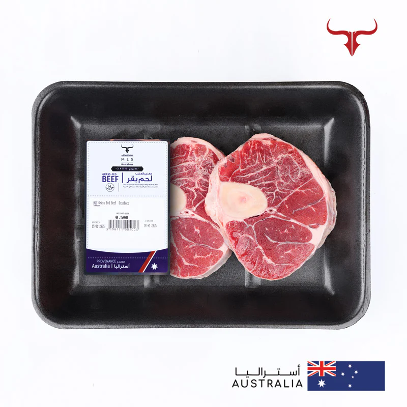 AUS Grass-Fed Beef Ossobuco - Image 3