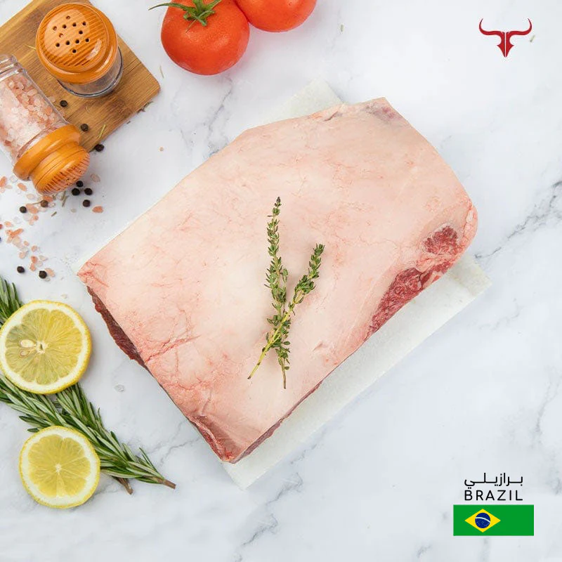 Classic Grass-Fed Beef Picanha Steak - Image 2