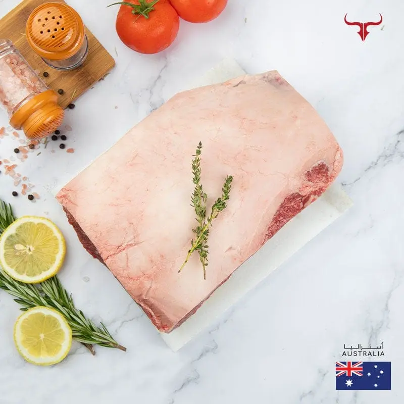 Classic Grass-Fed Beef Picanha Steak - Image 7
