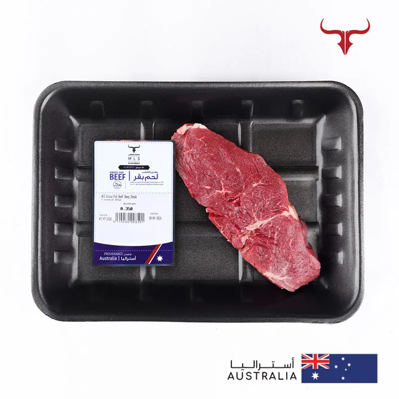 Classic Grass-Fed Beef Rump Steak - Image 4