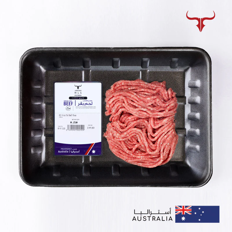 Classic Grass-Fed Beef Mince - Image 4