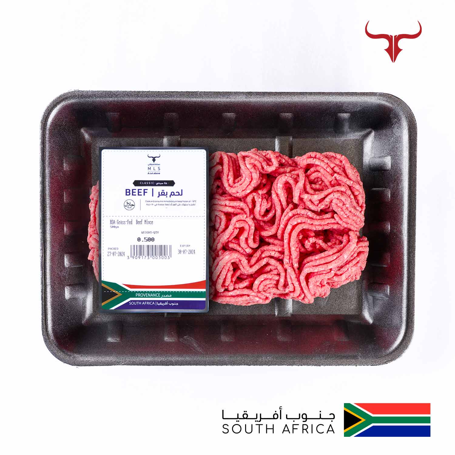 Classic Grass-Fed Lamb Mince - Image 11