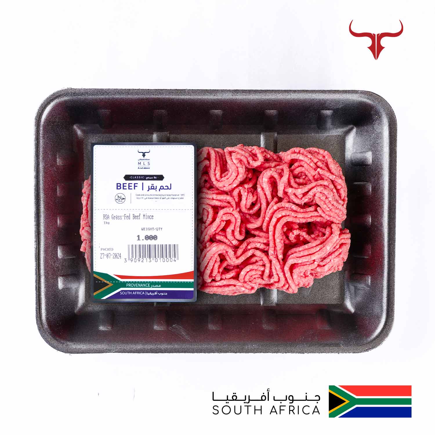 Classic Grass-Fed Lamb Mince - Image 12